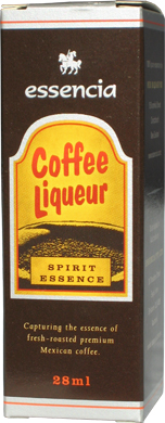 (image for) Essencia Coffee Liqueur